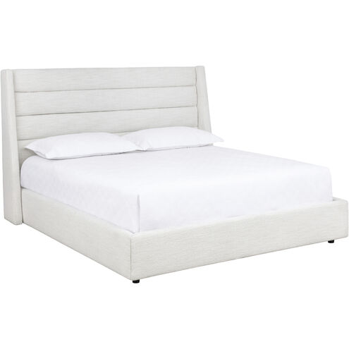 Emmit Merino Pearl Bed, King